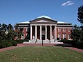 Morehead Planetarium and Science Center