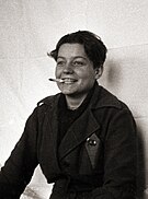 Inge von Wangenheim -  Bild