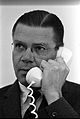 8. Robert McNamara (1961 – 1968)