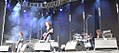 Anathema Live at Festimad 2007