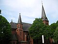 Evangelische Kirche in Ummeln