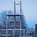 * Nomination: The diving tower at the open air swimming pool Tivoli in Innsbruck --FlocciNivis 09:24, 27 October 2024 (UTC) * * Review needed