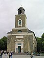 Lutheran St. Mary's-Church of Husum