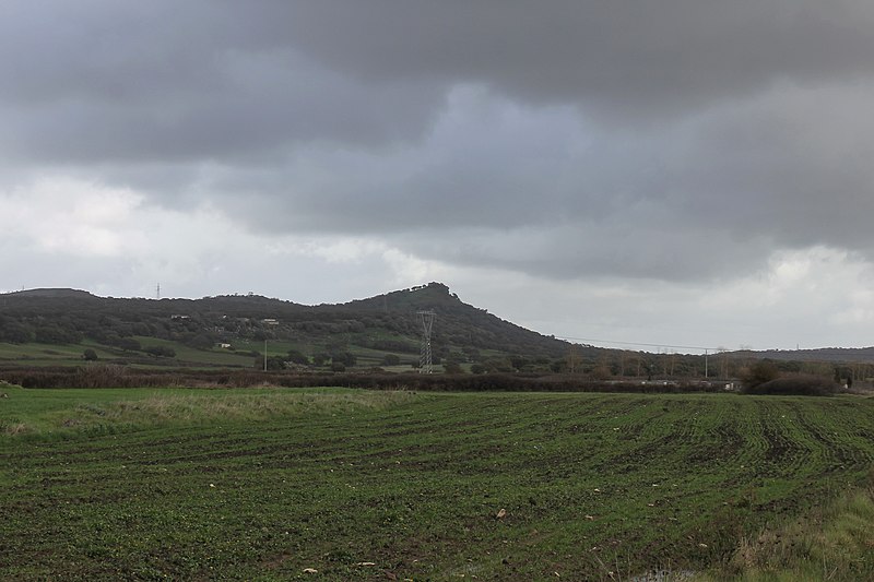 File:Ploaghe, monte Pubulena (02).jpg