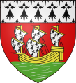 osmwiki:File:Blason Nantes.svg