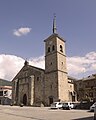 Iglesia Parroquial de Santiago Apóstol