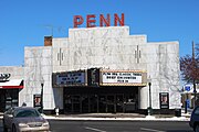 Penn Theatre