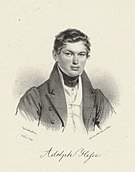 Adolph Hesse -  Bild