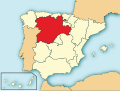 Castile and León