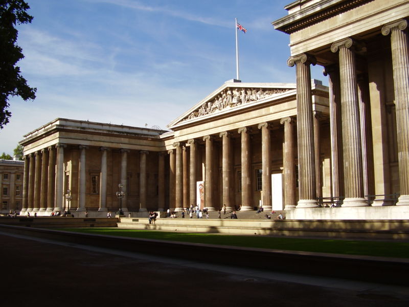 File:British Museum from NE.JPG