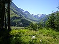 Val Ferret