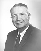 Leonard B. Jordan -  Bild