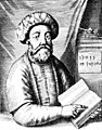 The mystical heresy of Sabbatai Zevi, Messianic claimant of 1665-1666, broke Jewish unity