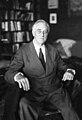 April 12 - Franklin Delano Roosevelt