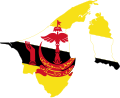 Brunei / Бруней