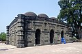 * Nomination: Kusumba Masjid. This image was uploaded as part of Wiki Loves Monuments 2024. --Rangan Datta Wiki 06:14, 27 October 2024 (UTC) * * Review needed