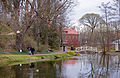 Botanical garden of Tartu University