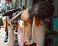 ‎‎Nuns, Rangoon