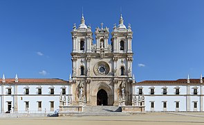 Alcobaça October 2021-1