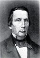 David Lowry Swain, 3rd President of the University of North Carolina