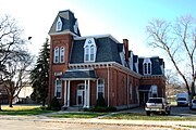 Masonic Lodge