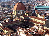 basilique San Lorenzo