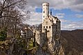 38 Schloss Lichtenstein 04-2010 uploaded by -donald-, nominated by -donald-