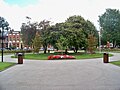 Park Square