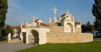 Kalvarienberg Frauenkirchen DSC 4847w