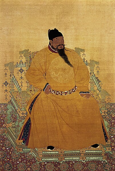 File:Anonymous-Ming Chengzu.jpg