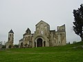 Bagrati Cathedral