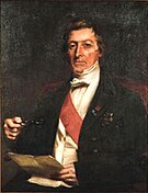 Thomas Brisbane -  Bild