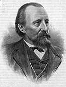 Eduard Muret -  Bild