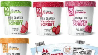 Image for story: Ice cream products recalled for potential listeria contamination