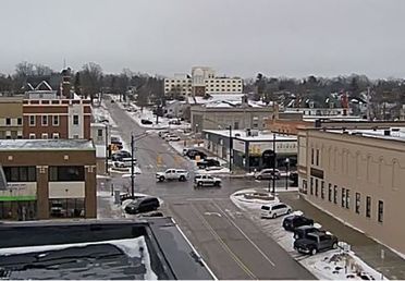 Image for story: Baker College Cadillac