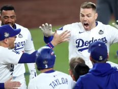 World Series Grabs Biggest Game 1 Audience Since 2017 as Dodgers Score Dramatic Walk-Off Win Against Yankees