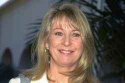 Teri Garr