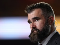 Jason Kelce Is ‘Not Proud’ of Smashing Heckler’s Phone and Using F-Slur: ‘I Chose to Greet Hate With Hate’