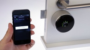 Danalock Smartlock - Test