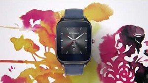 Asus Zenwatch 2 - Trailer