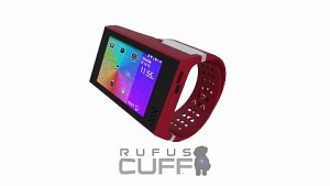 Rufus Cuff - Trailer