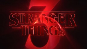 Stranger Things Staffel 3 - Teaser