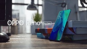 Oppo Reno - Trailer