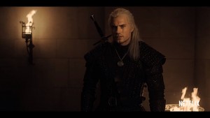 The Witcher - Final Trailer