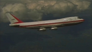 Boeing 747 - Herstellervideo