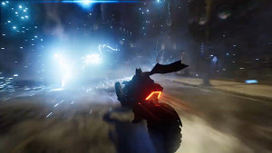 Gotham Knights - Trailer (Gameplay)