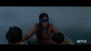 Bird Box - Trailer