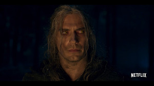 The Witcher - Teaser (Staffel 2)