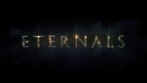 Marvels Eternals - Trailer