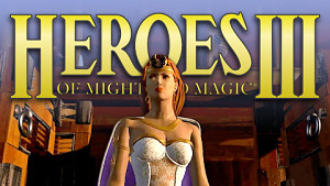 Heroes of Might and Magic III - Golem retro_